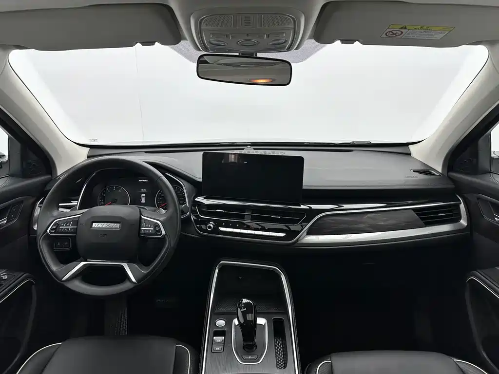 Haval H6 — миниатюра 7