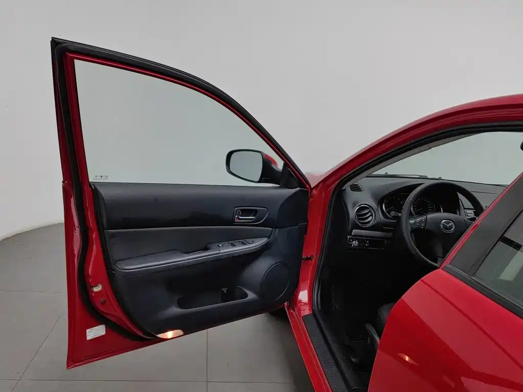 Mazda 6 — миниатюра 8