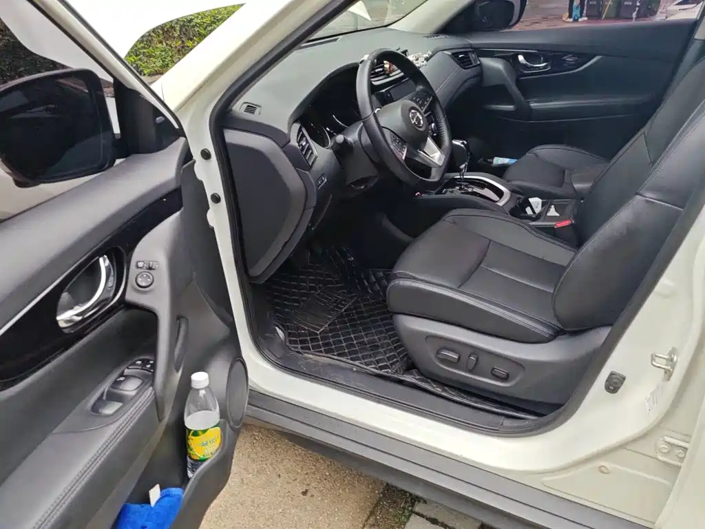 Nissan X-Trail — миниатюра 16