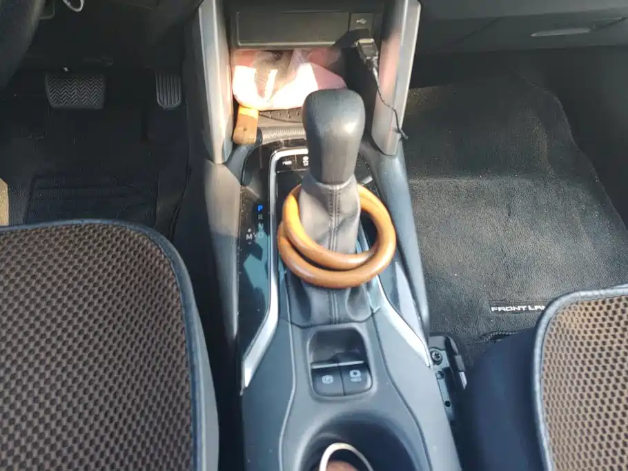 Toyota Frontlander — миниатюра 16