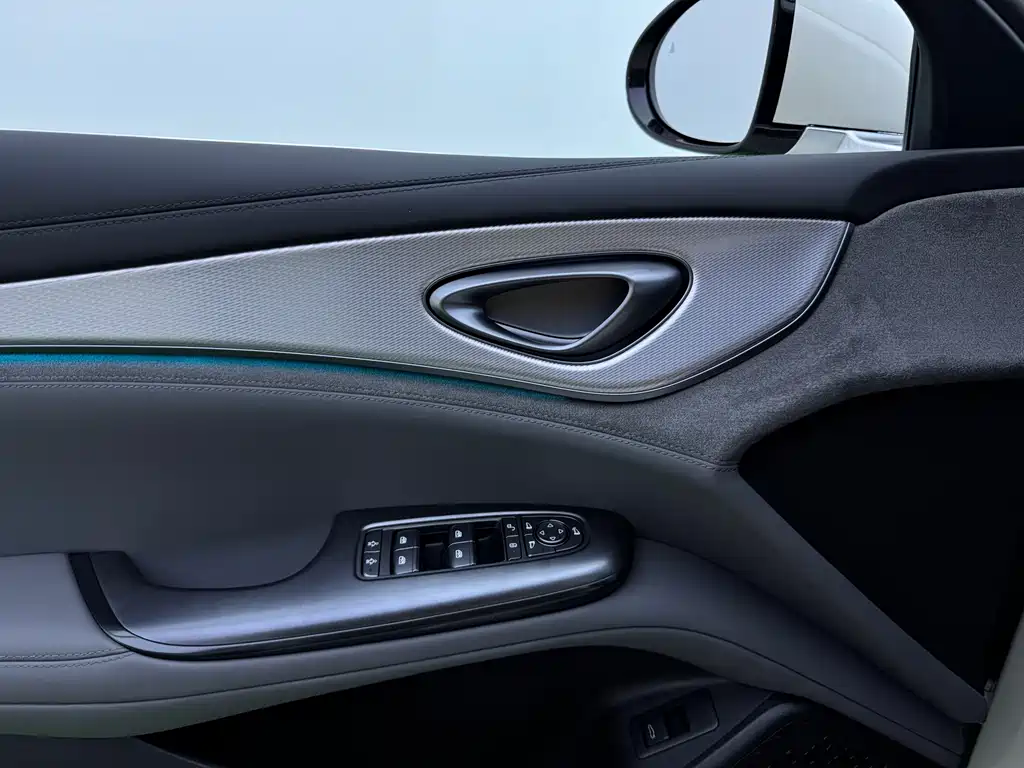 BYD Seal 07 DM-i — миниатюра 14