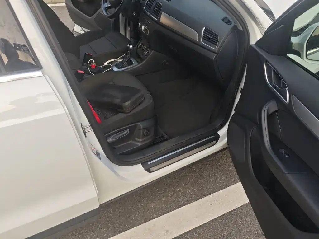 Audi Q3 — миниатюра 19