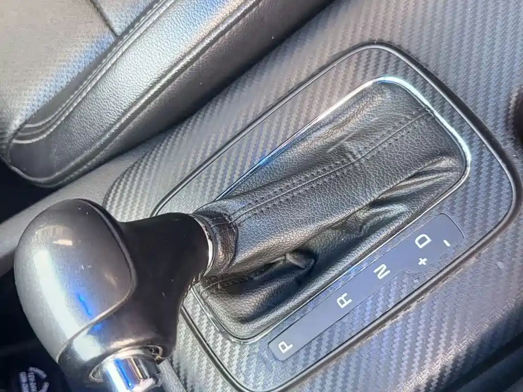 Kia K3 — миниатюра 20