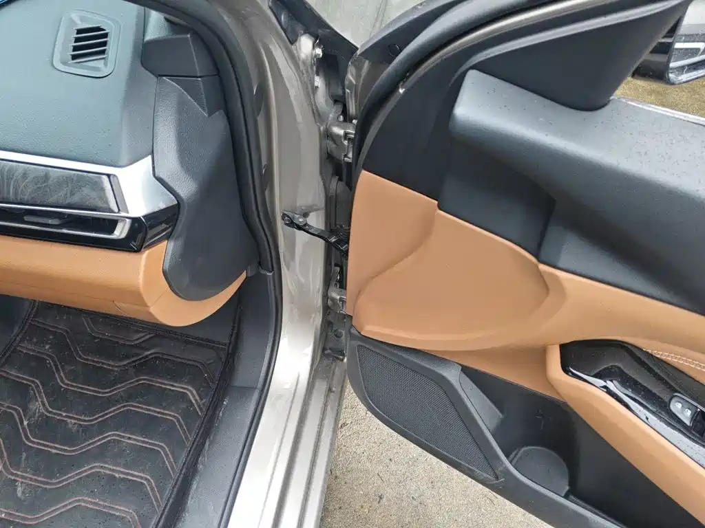 Nissan Teana — миниатюра 19
