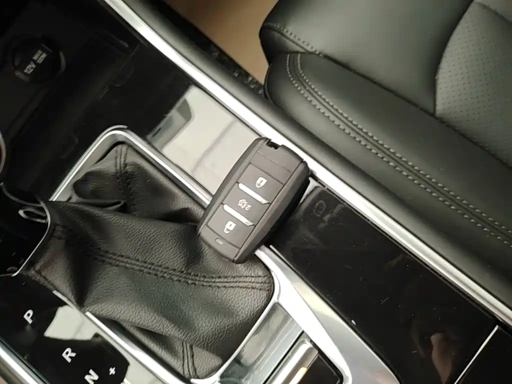 Changan CS75 — миниатюра 9
