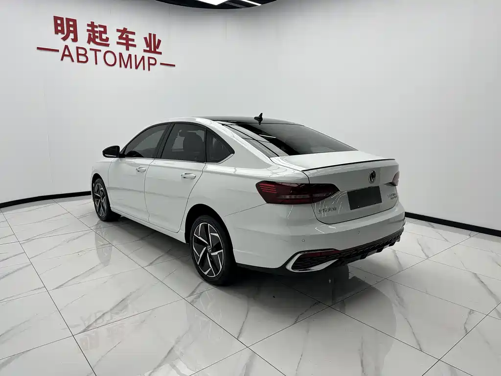 Volkswagen Lavida 2023 280TSI DSG