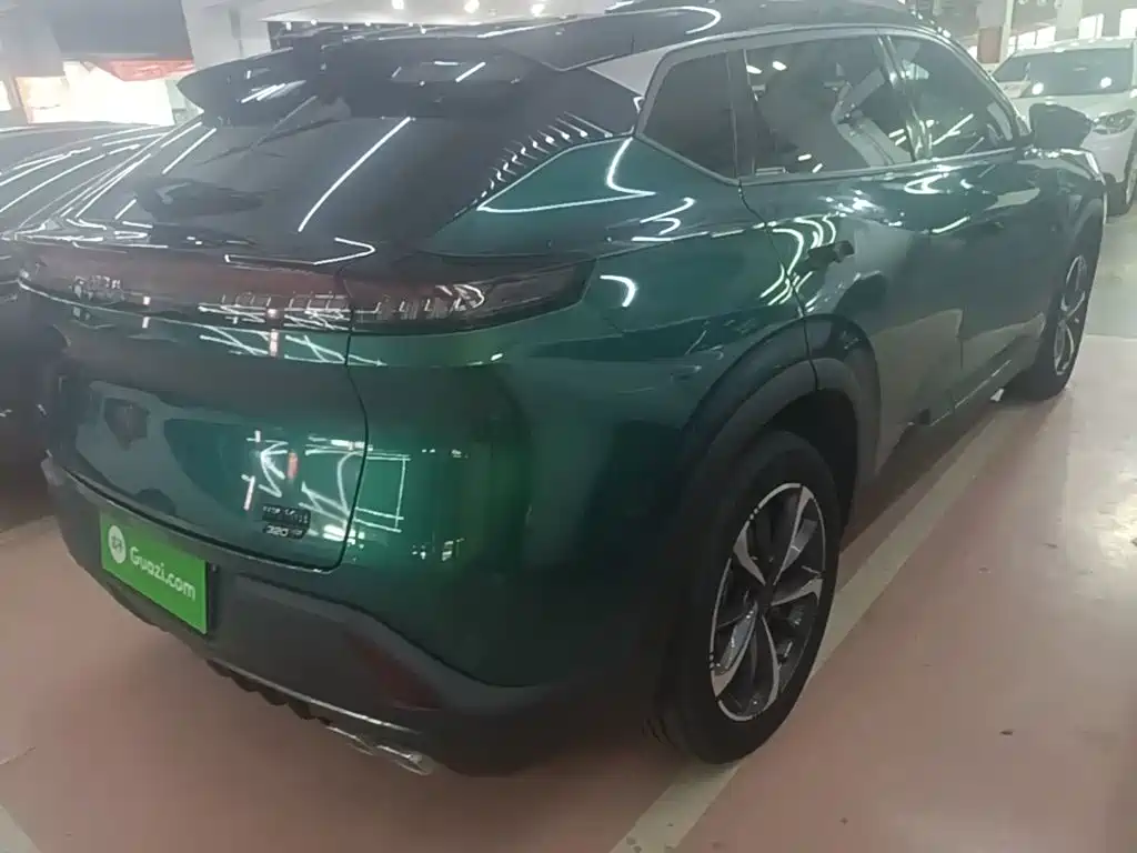 Aeolus Haohan — миниатюра 7