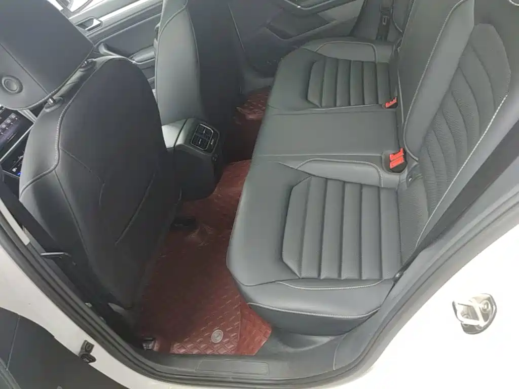 Volkswagen Lamando — миниатюра 17