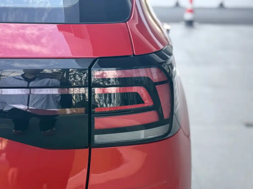 Volkswagen T-Cross — миниатюра 8