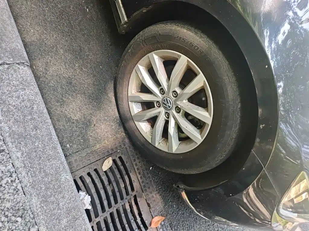 Volkswagen Magotan — миниатюра 24