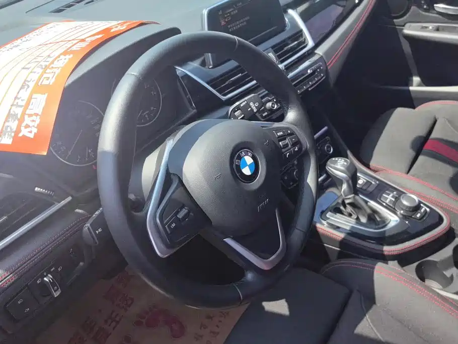 BMW 2 Series Gran Tourer — миниатюра 15