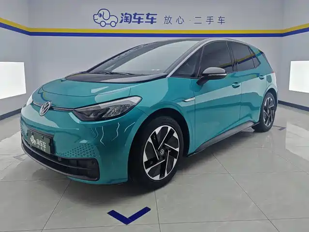 Volkswagen ID.3