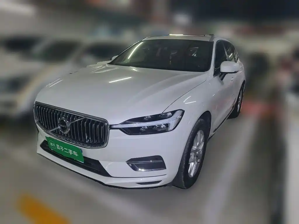 Volvo XC60 — миниатюра 2
