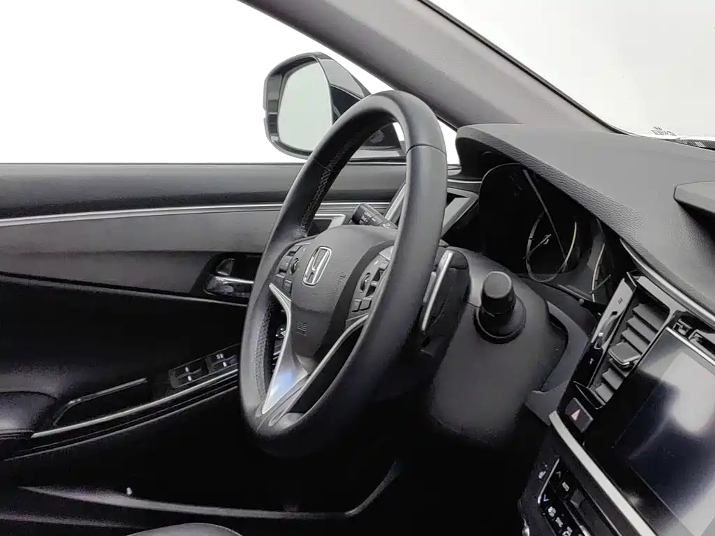 Honda Spirior — миниатюра 22