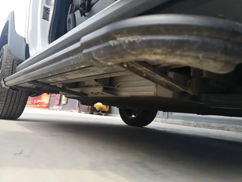 Baojun Yueye — миниатюра 21