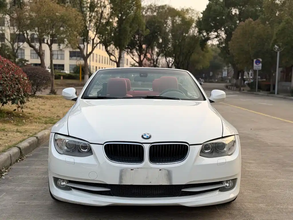 BMW 3 Series (Import)