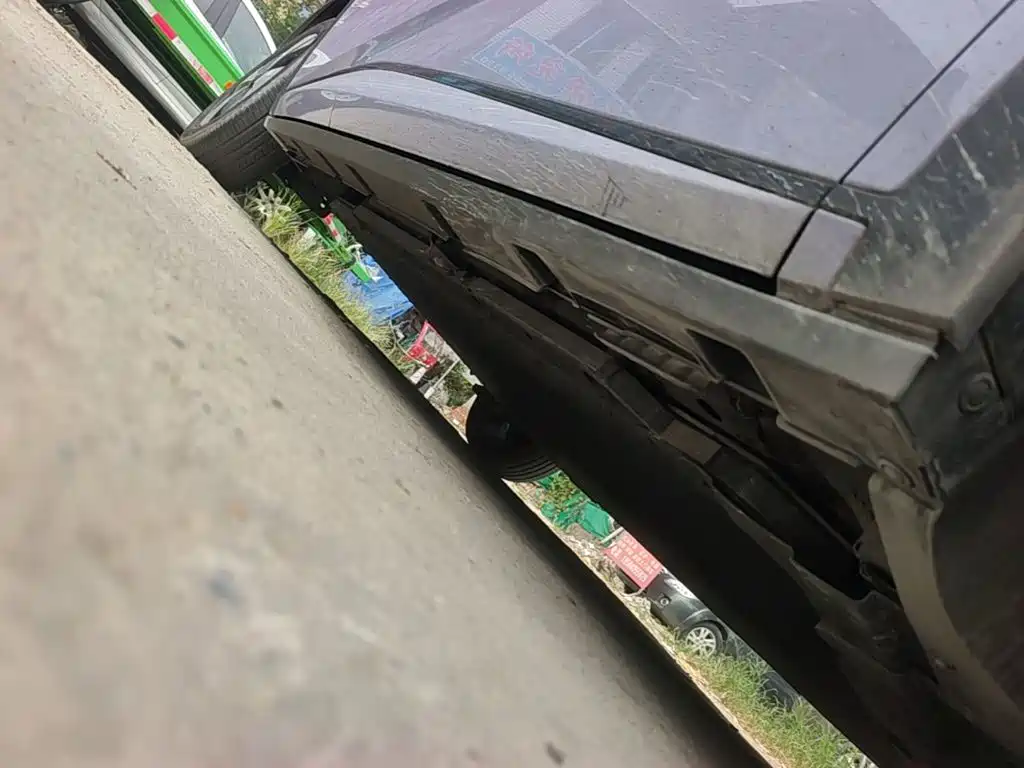 BYD Dolphin — миниатюра 21