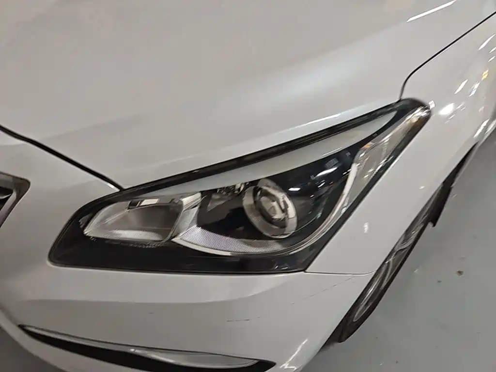 Hyundai Mistra — миниатюра 24