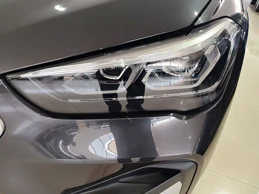 BMW X1 — миниатюра 24