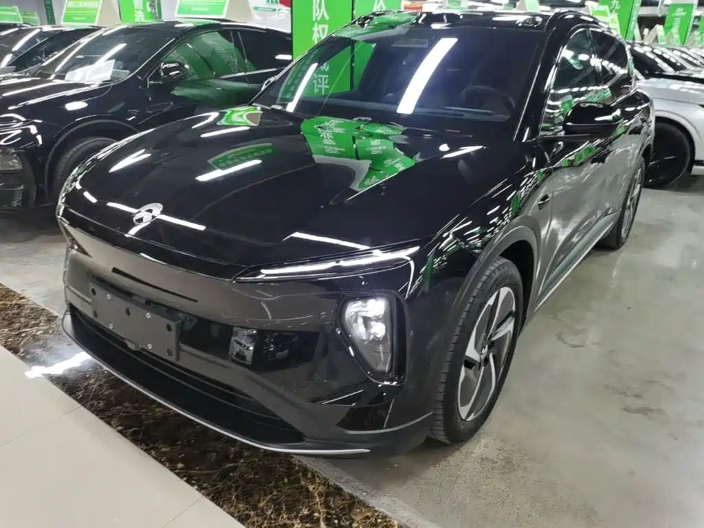 NIO ES6 — миниатюра 2
