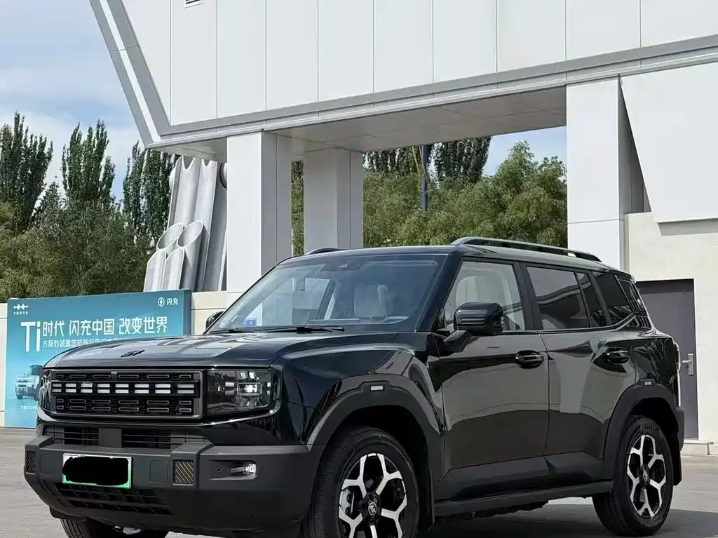 Shanhai Shanhai T1