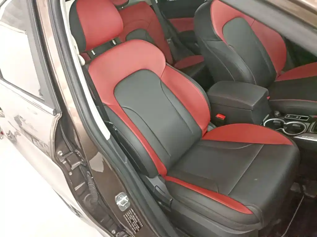 Haval H2 — миниатюра 25