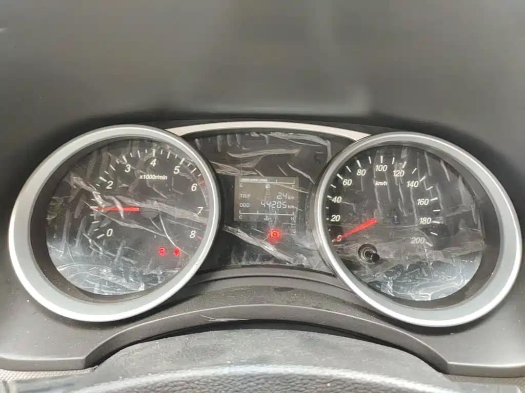 Wuling Hongguang — миниатюра 12