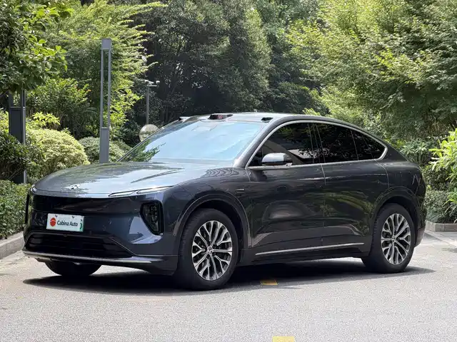 2024 Nio EC6