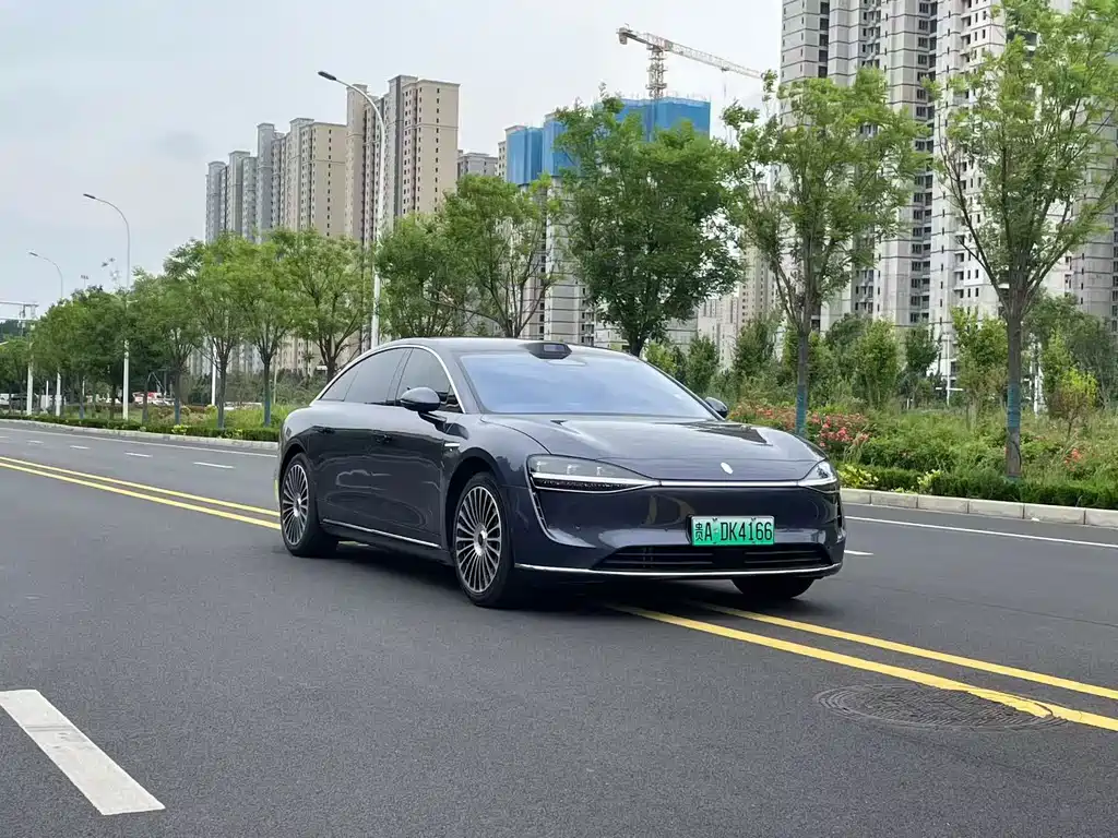 享界 Xiangji S9 2026