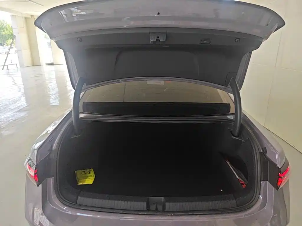 Volkswagen Passat — миниатюра 19