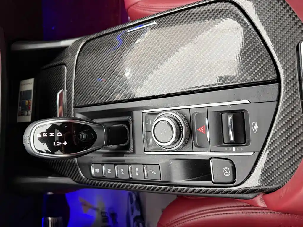 Maserati Levante — миниатюра 20