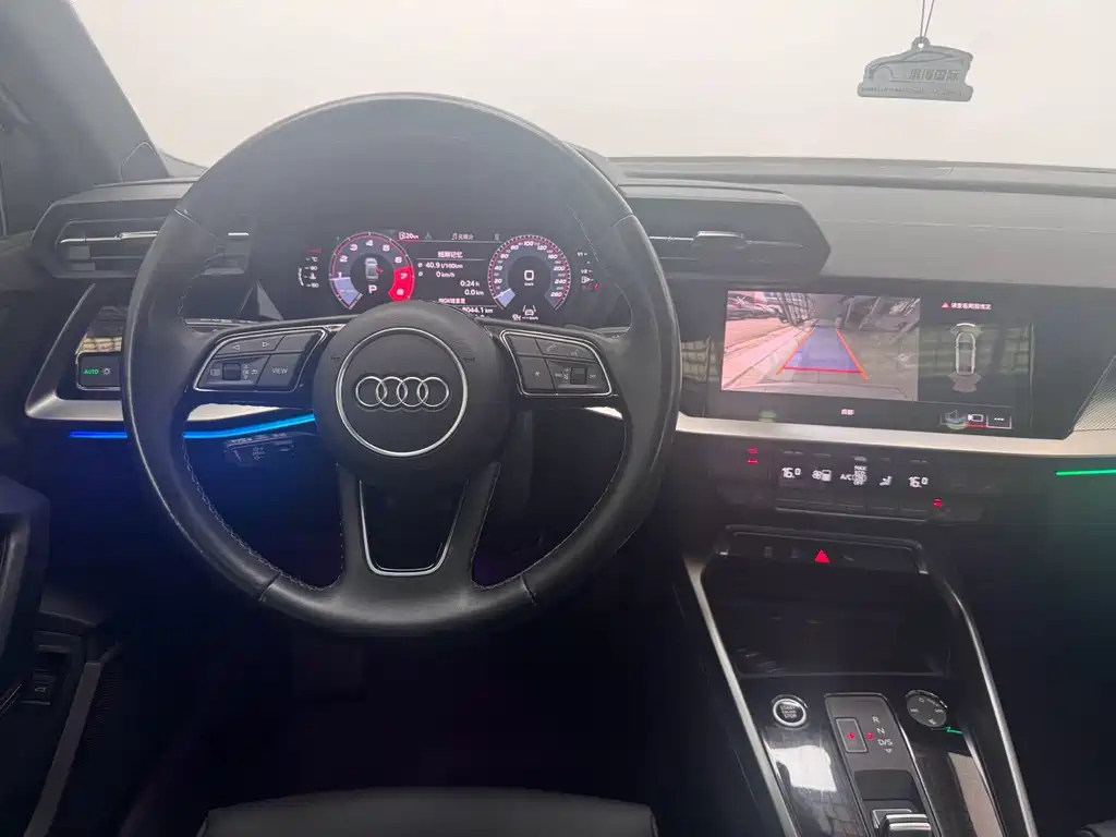 Audi A3 — миниатюра 15