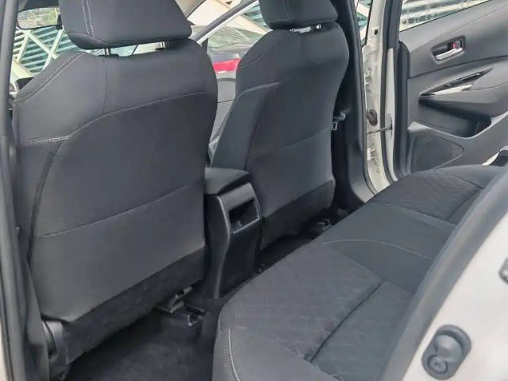 Toyota Allion — миниатюра 7