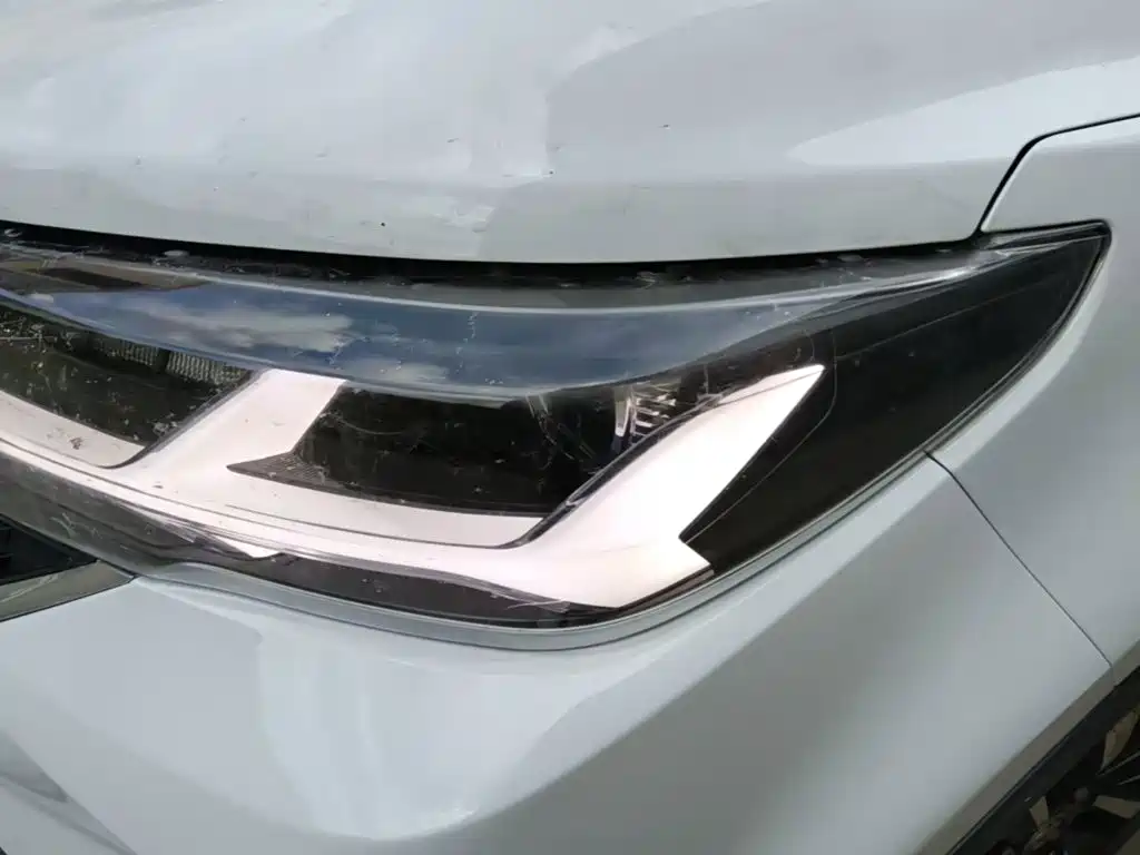 Fengxing Fengxing T5 — миниатюра 24