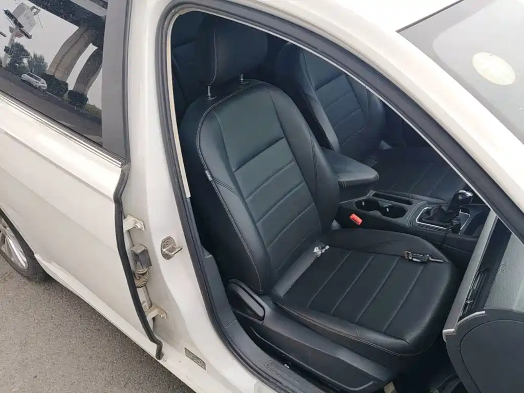 Volkswagen Lavida — миниатюра 25