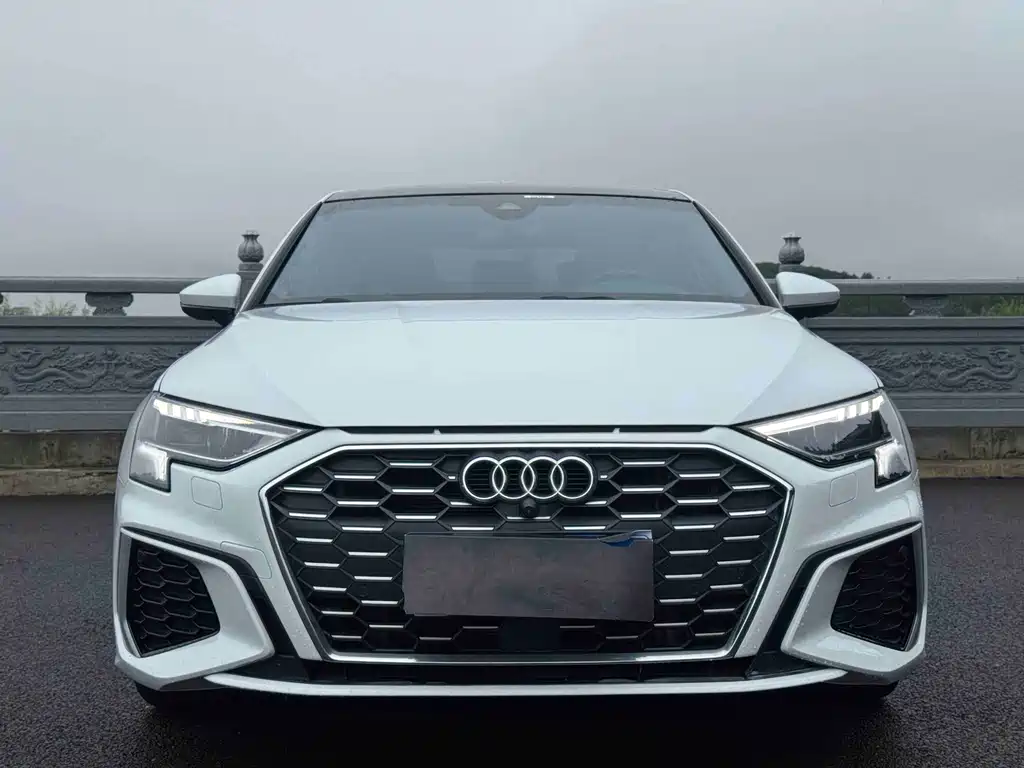 Audi A3 — миниатюра 2