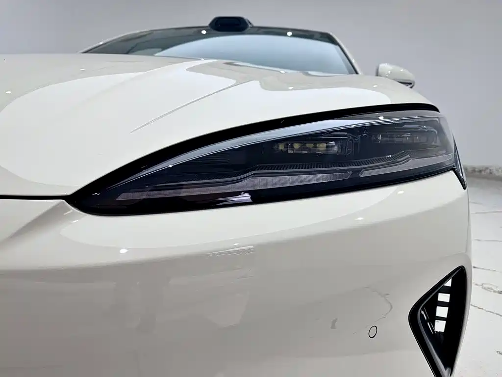 BYD Seal 07 DM-i — миниатюра 9