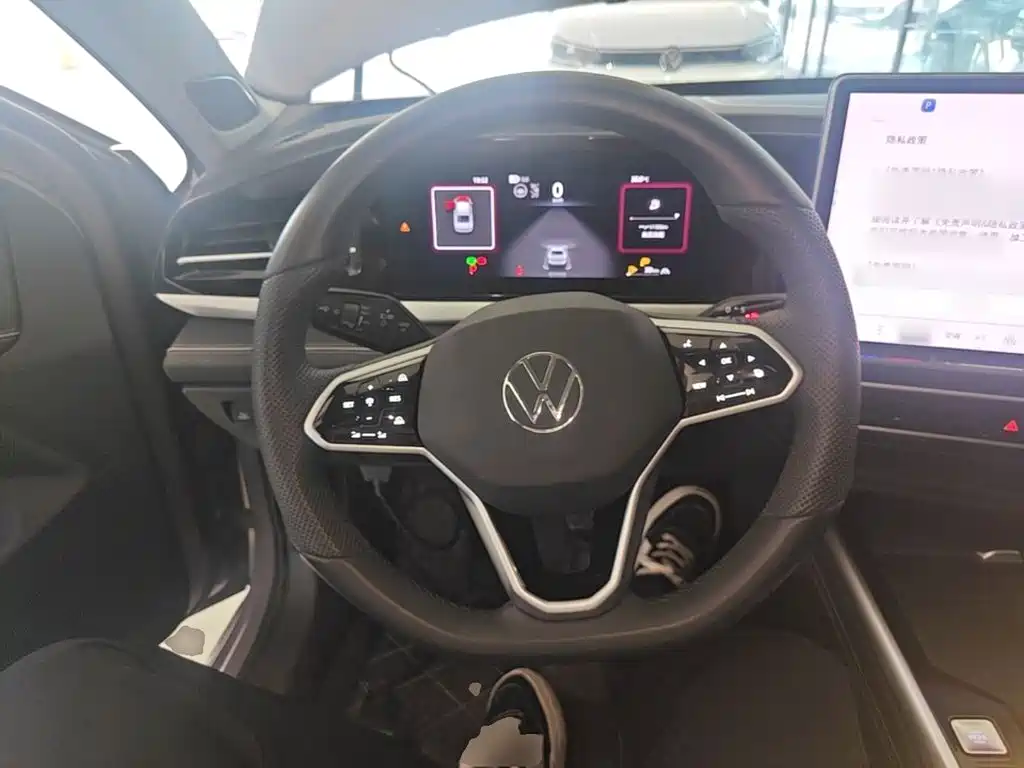 Volkswagen Passat — миниатюра 11