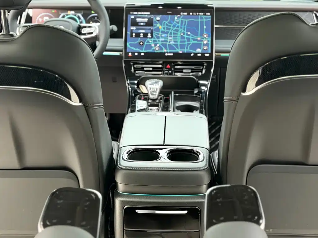 GAC Motor Trumpchi M8 — миниатюра 4