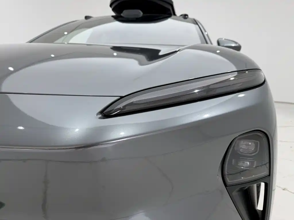 NIO ET5T — миниатюра 9