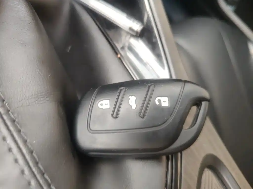 Roewe i5 — миниатюра 12