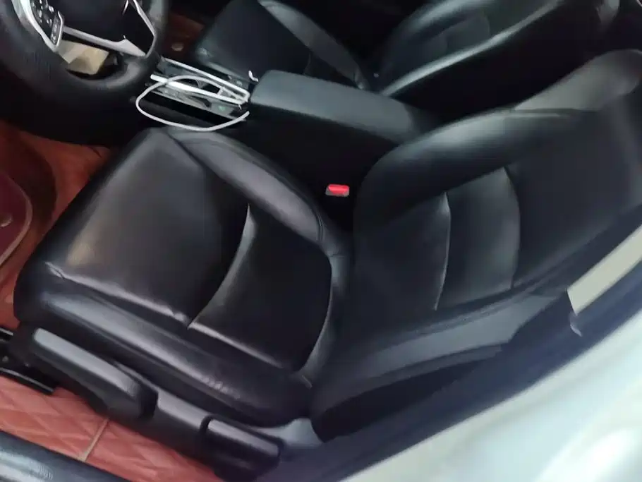 Honda Crider — миниатюра 9