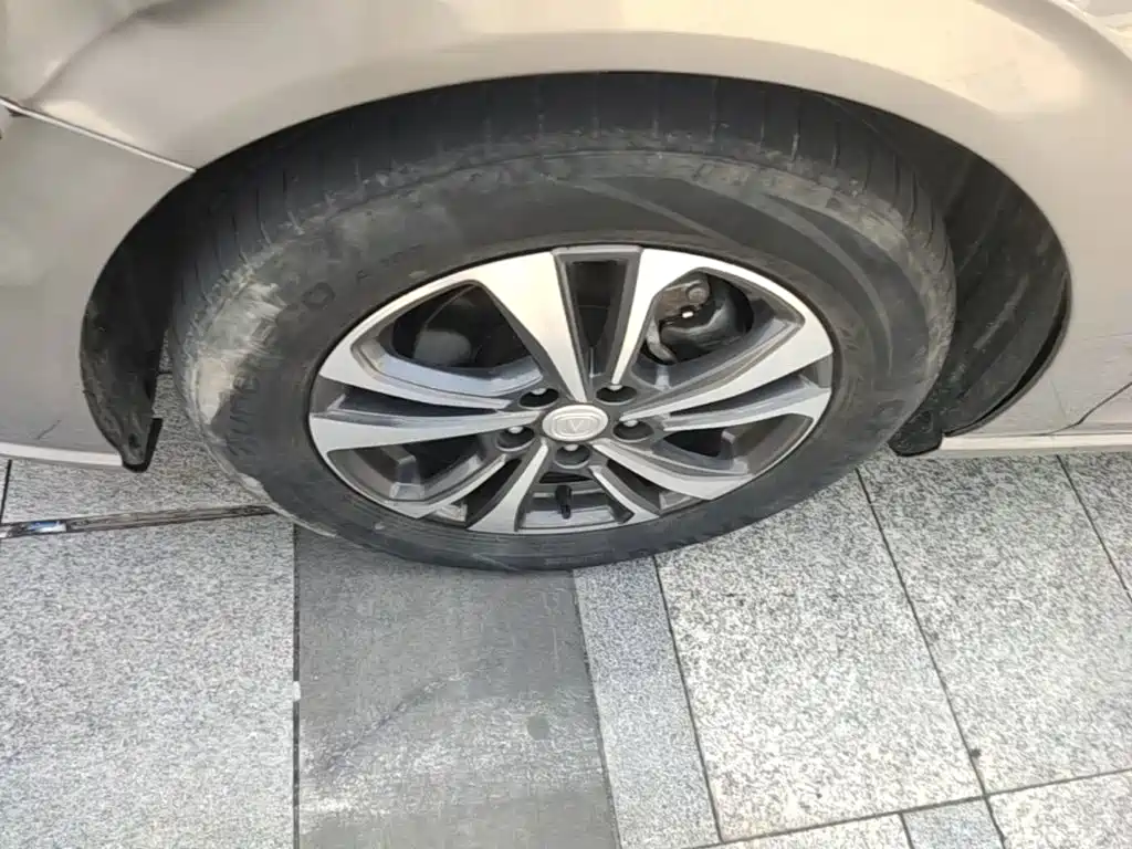 Changan Eado — миниатюра 23