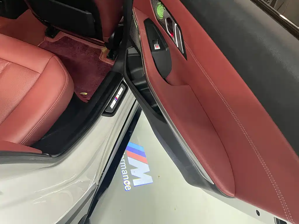 BMW 3 Series — миниатюра 10