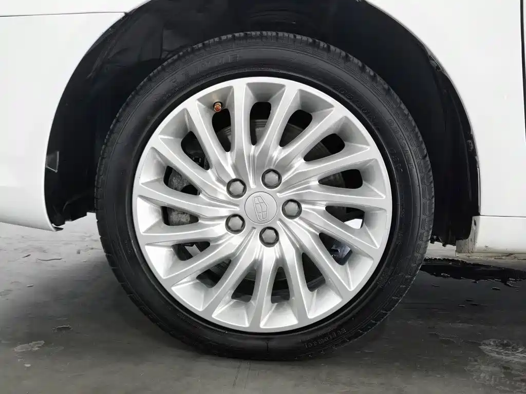 Geely New Energy — миниатюра 17