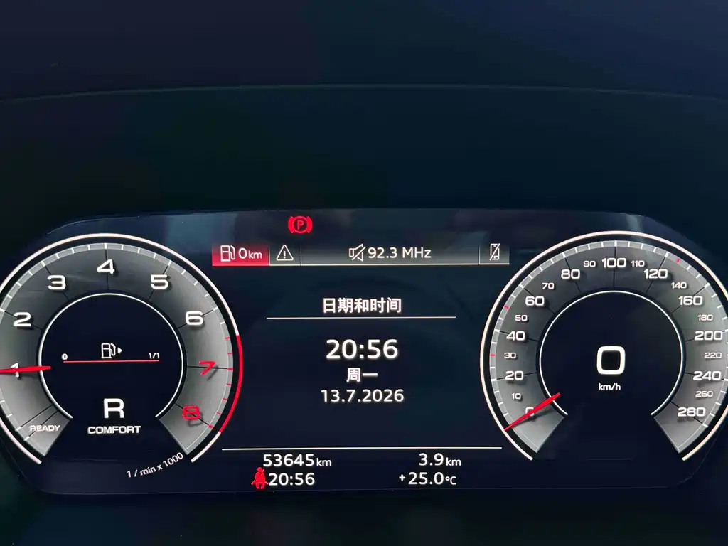 Audi A3 — миниатюра 22
