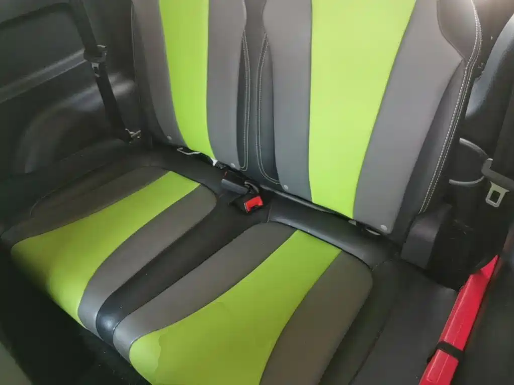 Roewe Clever — миниатюра 17