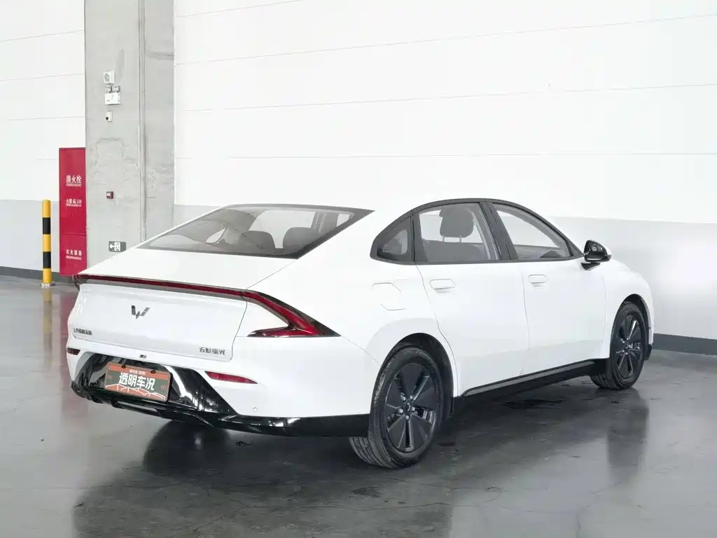 Wuling Xingguang — миниатюра 2
