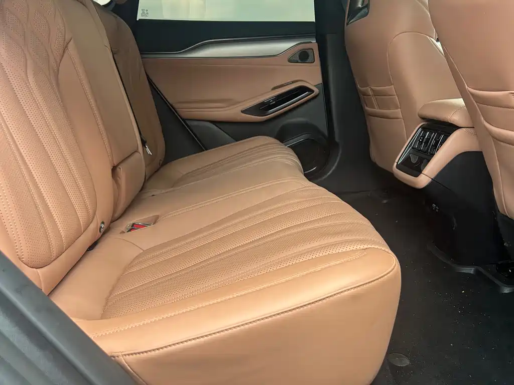 BYD L EV — миниатюра 9