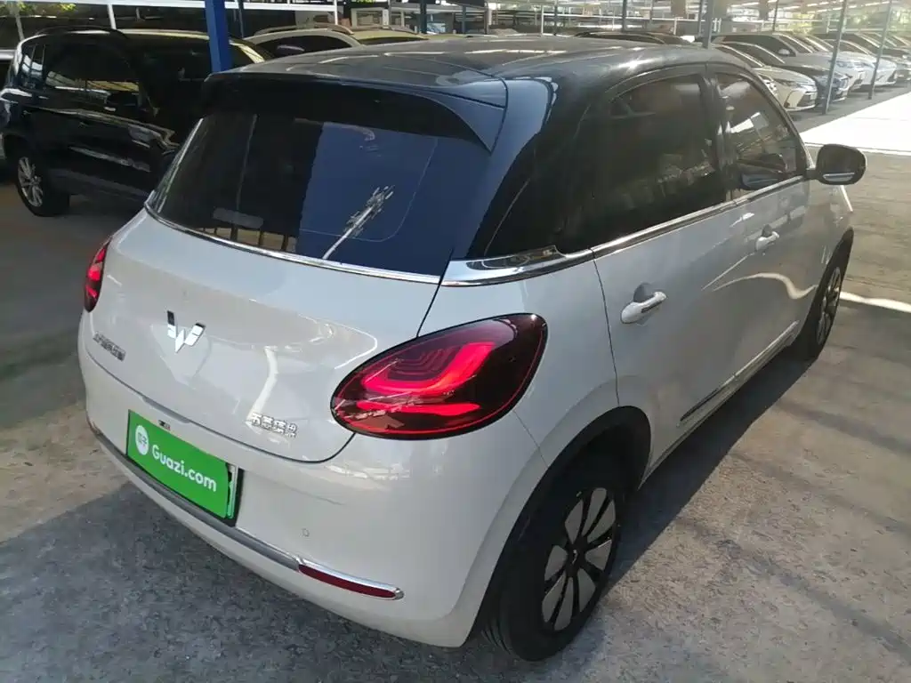 Wuling Bingo — миниатюра 7